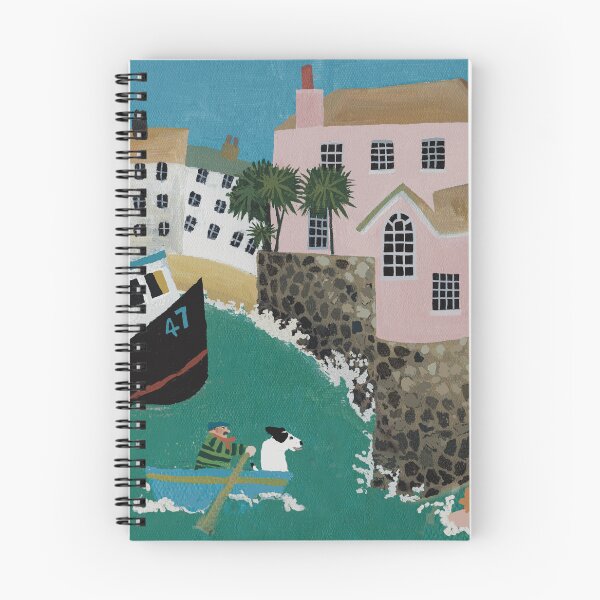 Item preview, Summer in St Ives: the full picture designed and sold by BarryEJSmithart.