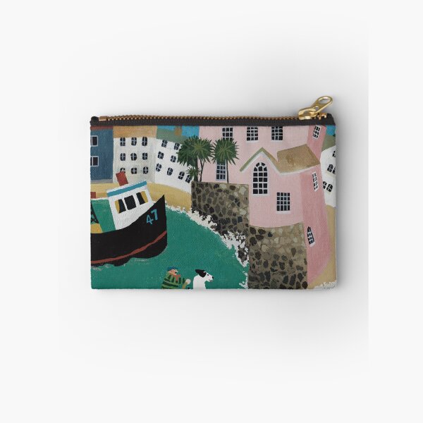 Item preview, Summer in St Ives: the full picture designed and sold by BarryEJSmithart.