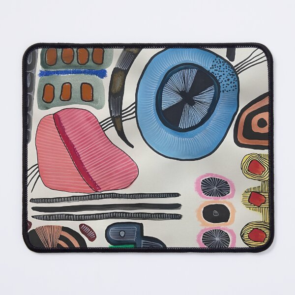 Item preview, Symbolic Biomorphic Assemblage designed and sold by ZEYVIL.