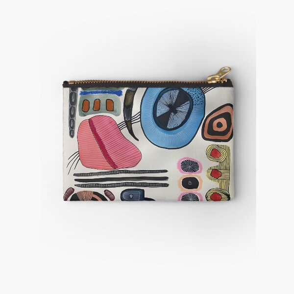 Item preview, Symbolic Biomorphic Assemblage designed and sold by ZEYVIL.