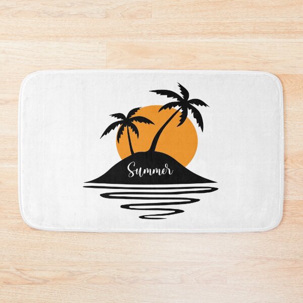 Item preview, Summer T-shirt designed and sold by Artimax-Studio.