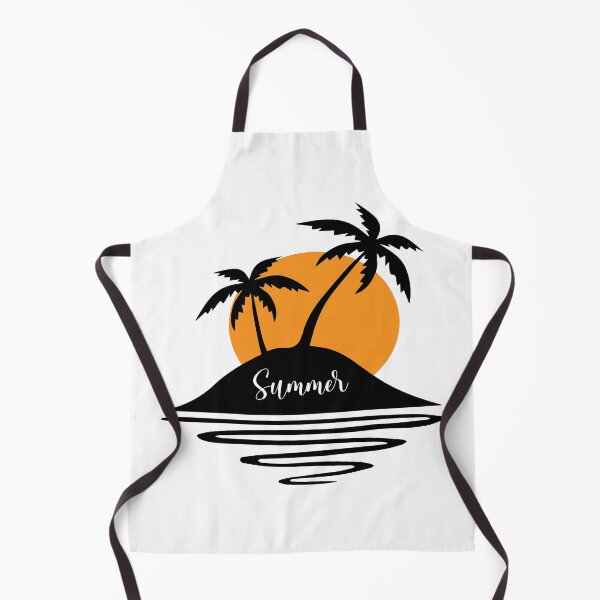 Item preview, Summer T-shirt designed and sold by Artimax-Studio.