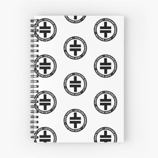 Item preview, TT LOGO WITH NAMES designed and sold by THAT'S WHAT TEE SAID.