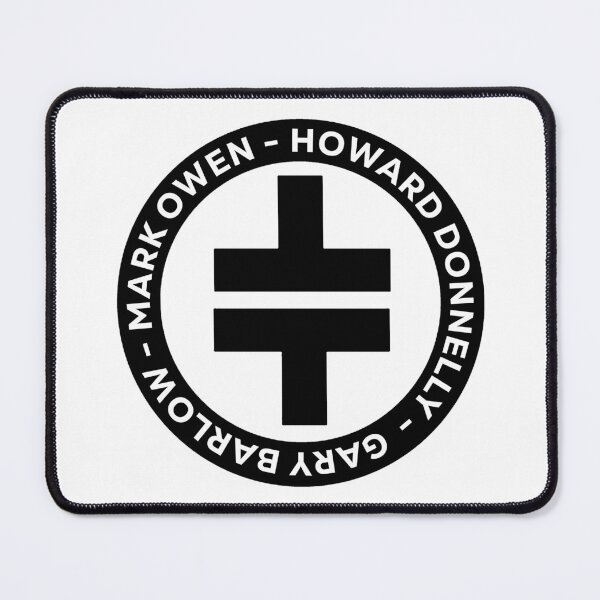 Item preview, TT LOGO WITH NAMES designed and sold by THAT'S WHAT TEE SAID.