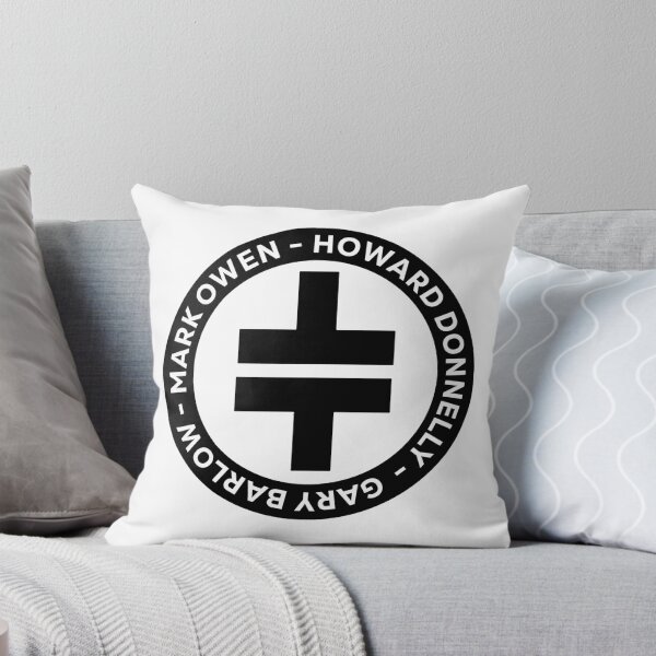 Item preview, TT LOGO WITH NAMES designed and sold by THAT'S WHAT TEE SAID.
