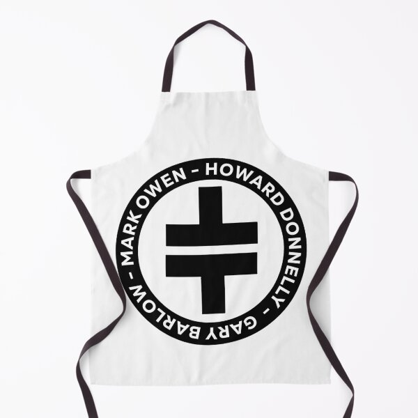 Item preview, TT LOGO WITH NAMES designed and sold by THAT'S WHAT TEE SAID.