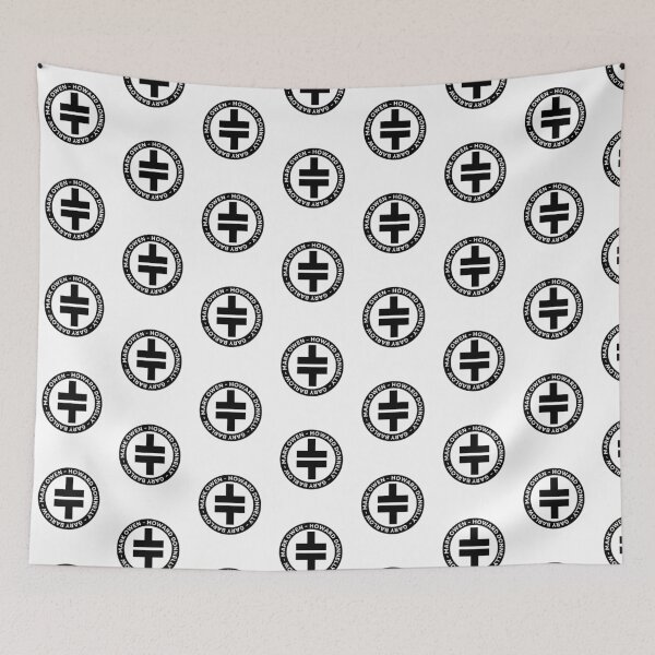 Item preview, TT LOGO WITH NAMES designed and sold by THAT'S WHAT TEE SAID.