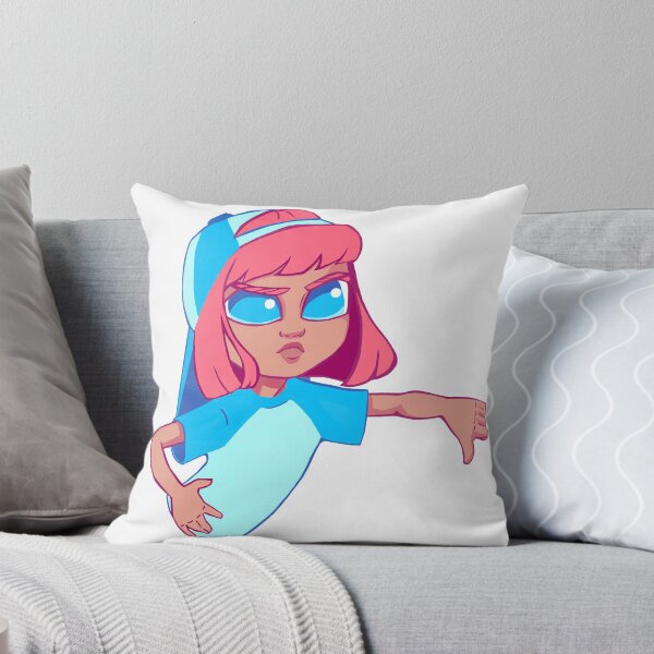 Item preview, BBxBFF Thumbs Down designed and sold by baretreemedia.