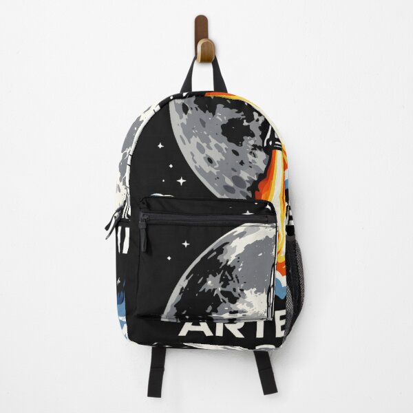 Item preview, Artemis II Space Mission designed and sold by teodoroteufmhm.