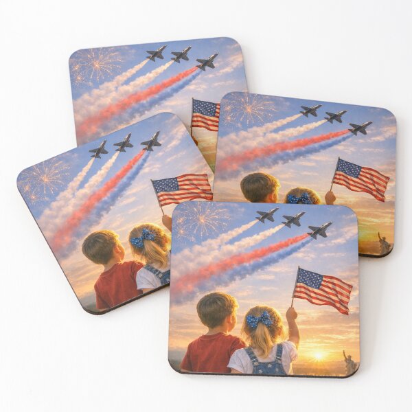 Item preview, Children and Freedom - Fine Art  designed and sold by Peace,love,andbeaches.