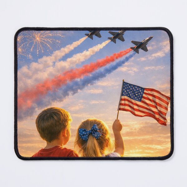 Item preview, Children and Freedom - Fine Art  designed and sold by Peace,love,andbeaches.