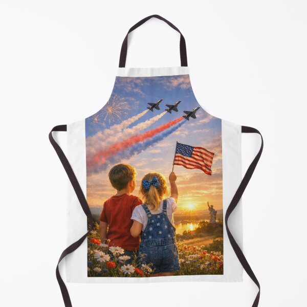 Item preview, Children and Freedom - Fine Art  designed and sold by Peace,love,andbeaches.