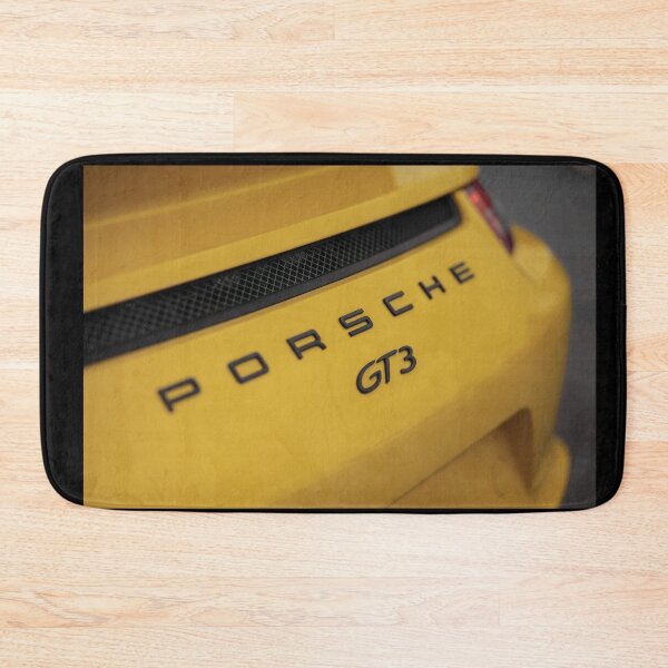 Item preview, Modern 911 Carrera GT3 yellow designed and sold by cardesign.