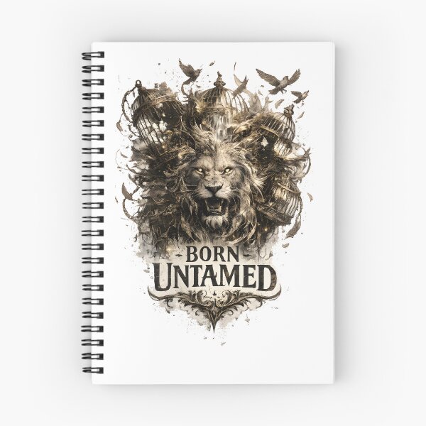 Item preview, Roaring Lion designed and sold by DCdigitalgrowth.