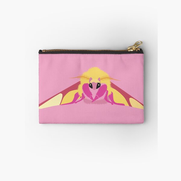 Item preview, Rose Moth designed and sold by Nixabar.