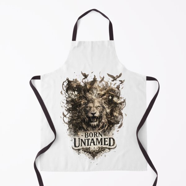 Item preview, Roaring Lion designed and sold by DCdigitalgrowth.