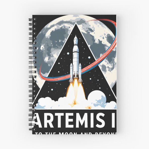 Item preview, Artemis II Space Mission designed and sold by teodoroteufmhm.