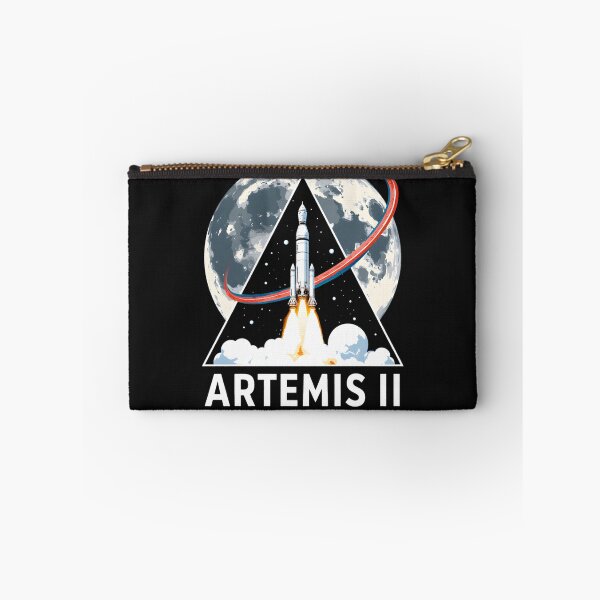 Item preview, Artemis II Space Mission designed and sold by teodoroteufmhm.