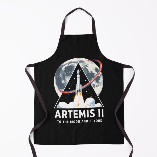 Item preview, Artemis II Space Mission designed and sold by teodoroteufmhm.