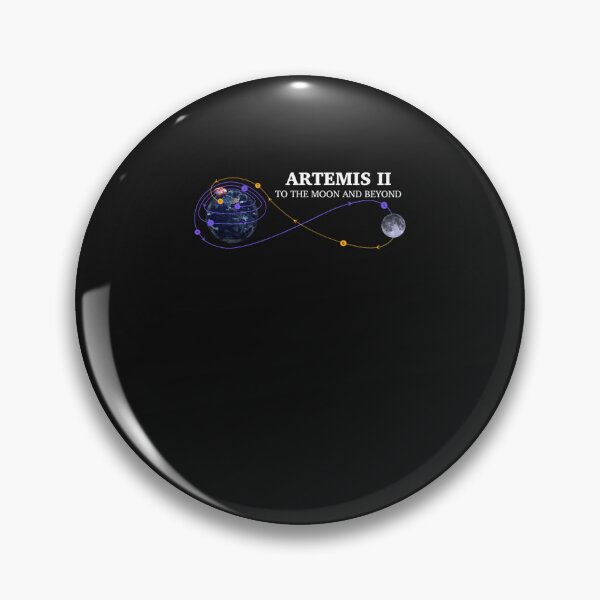 Item preview, Artemis II Space Mission designed and sold by teodoroteufmhm.