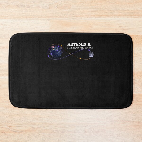 Item preview, Artemis II Space Mission designed and sold by teodoroteufmhm.
