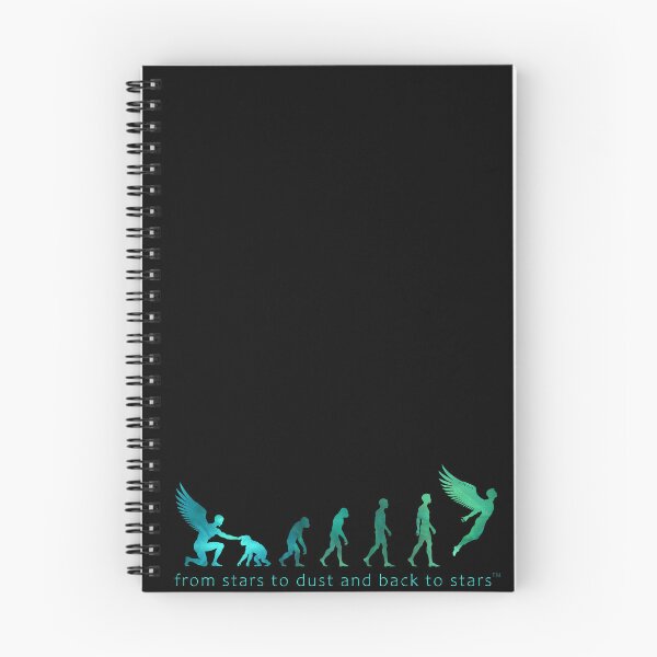 Item preview, MOTIVATION PHRASES - From Stars To Dust And Back To Stars designed and sold by MetusArt.