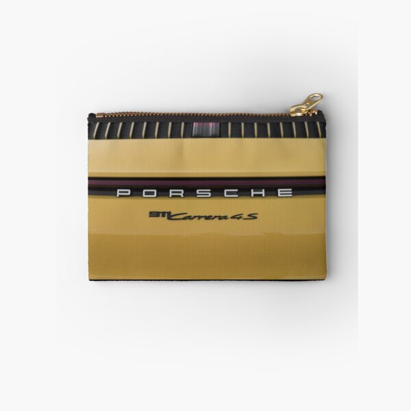 Item preview, Modern 911 Carrera 4 S yellow designed and sold by cardesign.