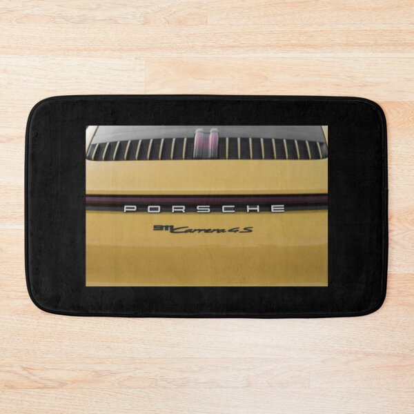 Item preview, Modern 911 Carrera 4 S yellow designed and sold by cardesign.