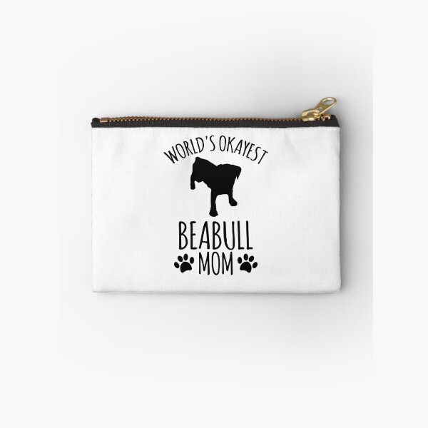 Item preview, Worlds Okayest Beabull Mom - Dog Mom designed and sold by kindxinn.