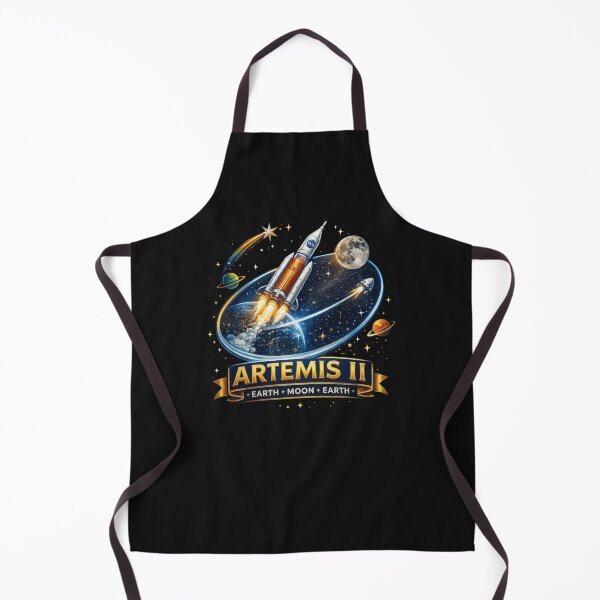 Item preview, Artemis II Space Mission designed and sold by teodoroteufmhm.
