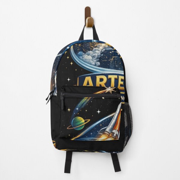 Item preview, Artemis II Space Mission designed and sold by teodoroteufmhm.