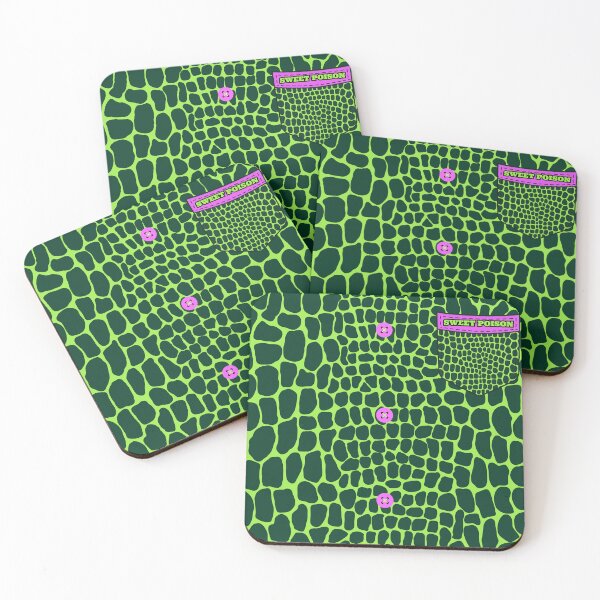 Item preview, Sweet Poison designed and sold by Aimetoi.