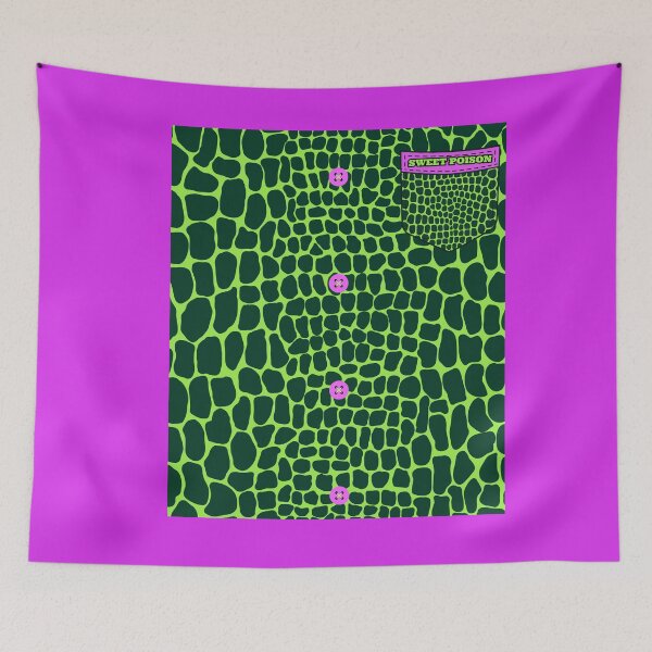 Item preview, Sweet Poison designed and sold by Aimetoi.