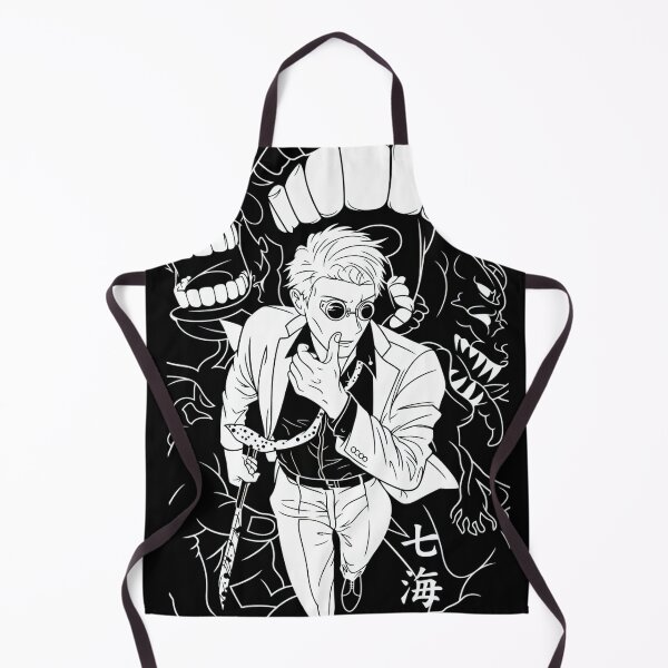 Item preview, Zen Mode Nah, Chaos Mode designed and sold by PRINTATSTUDIO.