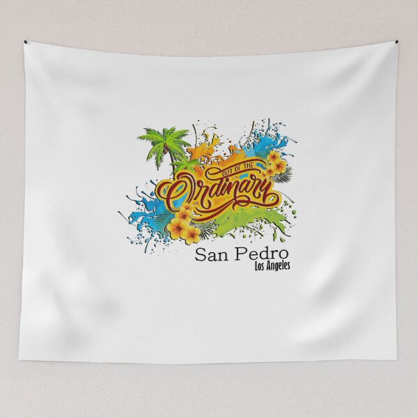 Item preview, San Pedro designed and sold by dejava.