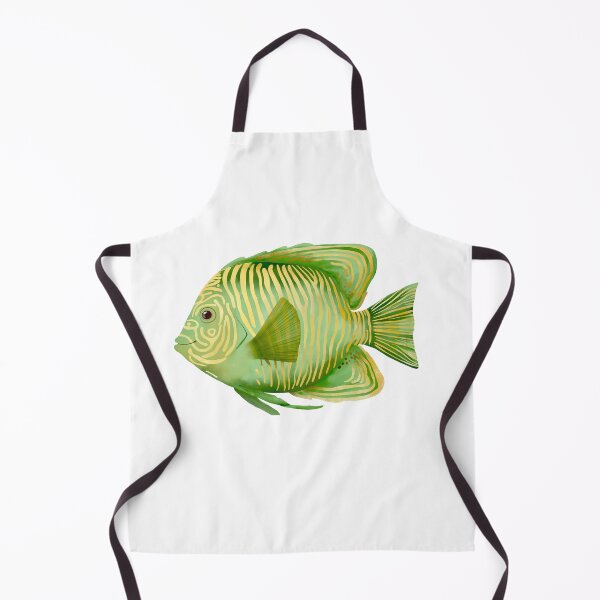 Item preview, Super cute fish designed and sold by pilar-tebar.design.