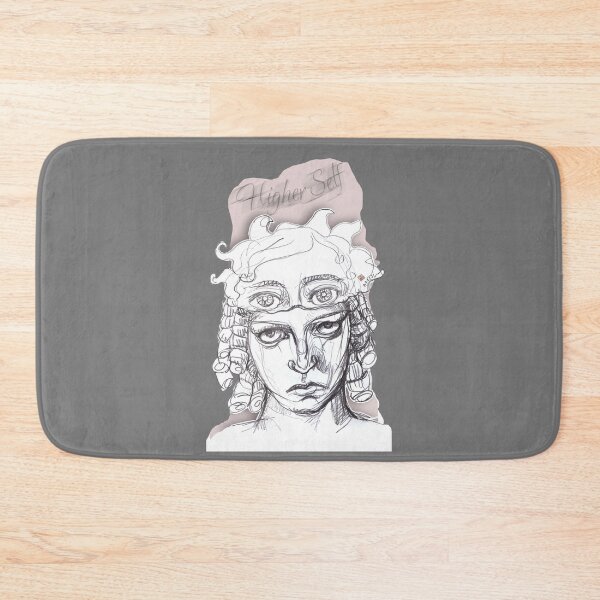 Item preview, Angelic Higher Self (Drawing by ACCI)  designed and sold by VanyssaGraphics.