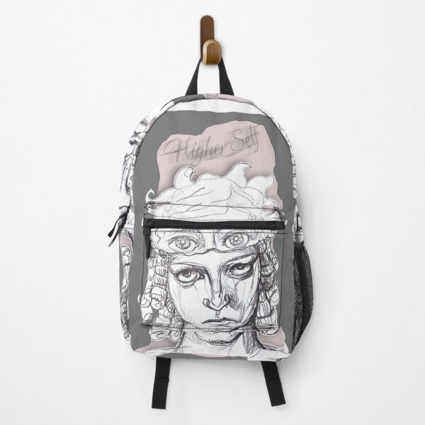 Item preview, Angelic Higher Self (Drawing by ACCI)  designed and sold by VanyssaGraphics.