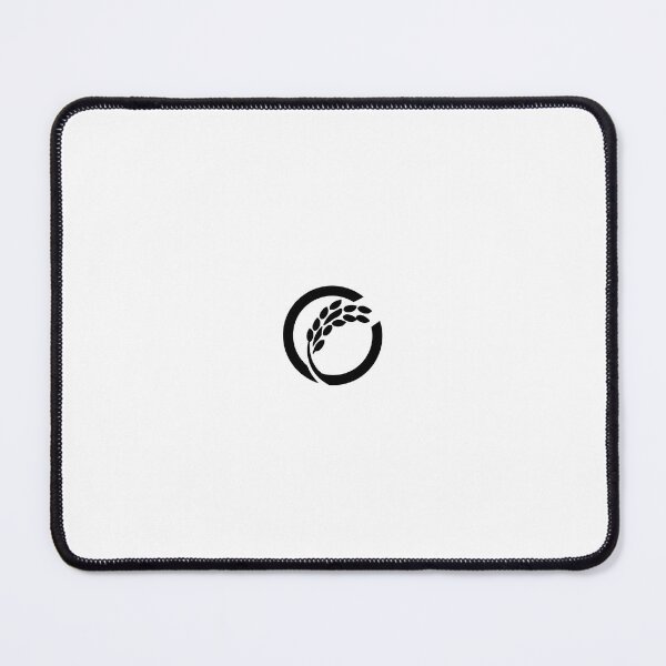 Item preview, Sweet Rice — Bowl Icon Logo | Minimalist Japanese Aesthetic | Unisex T-Shirt designed and sold by SweetRiceNeo.