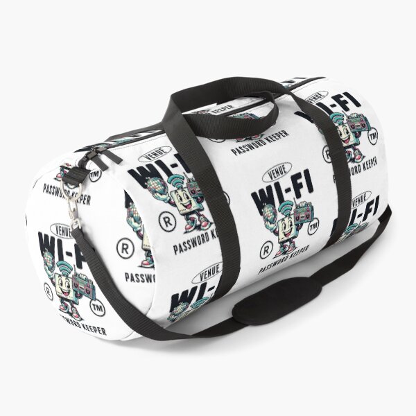 Item preview, Venue wi-fi password keeper designed and sold by Peerless-Prime.