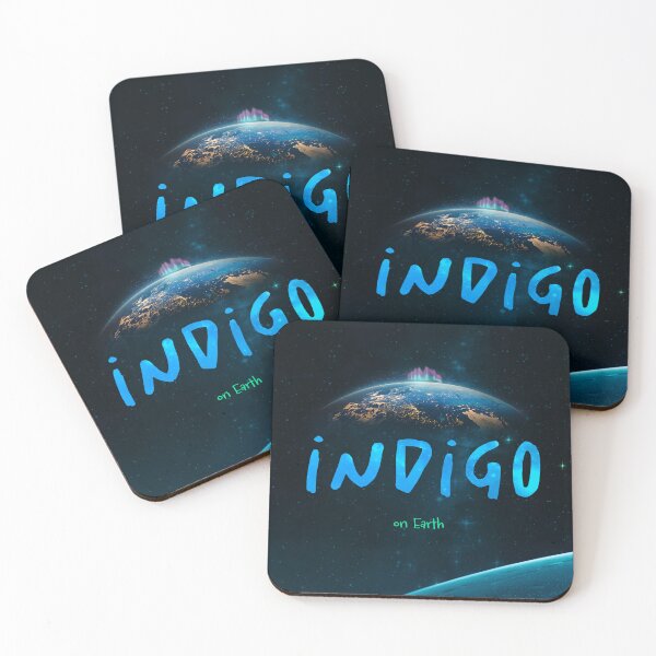 Item preview, Indigo child designed and sold by Esoteric-Arts.