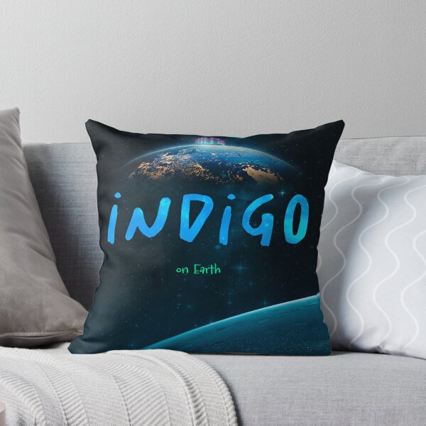 Artikelvorschau, Indigo-Kind entworfen und verkauft von Esoteric-Arts.
