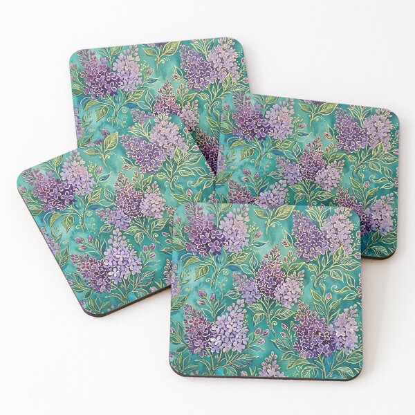 Item preview, Lilacs  designed and sold by GraphicsClub.