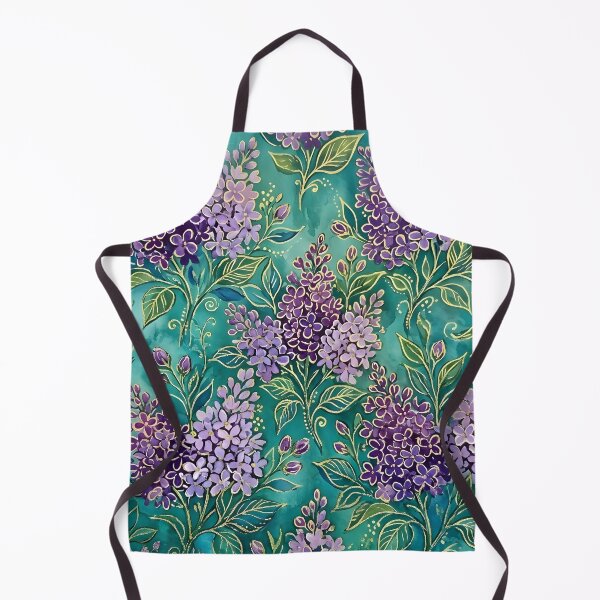 Item preview, Lilacs designed and sold by GraphicsClub.