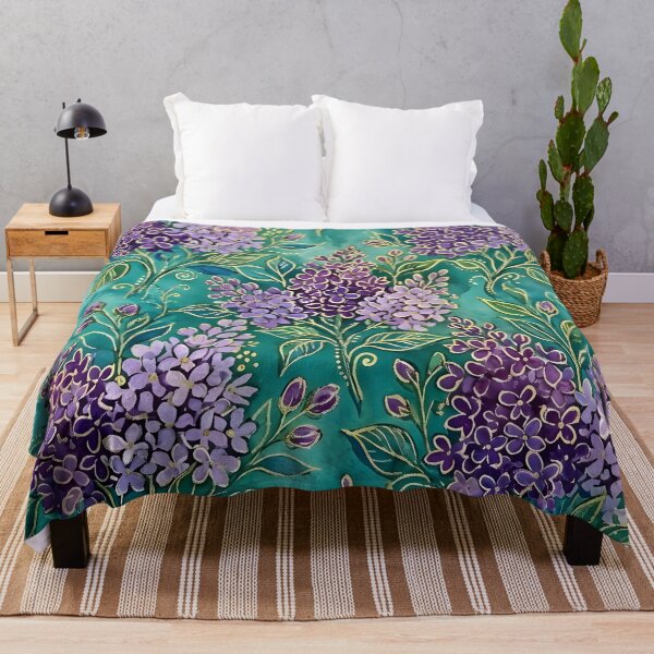 Item preview, Lilacs  designed and sold by GraphicsClub.