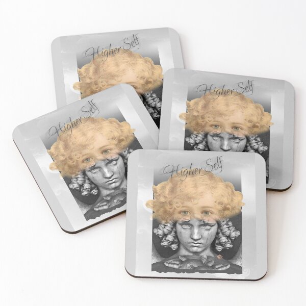Item preview, Angelic Higher Self (By ACCI)  designed and sold by VanyssaGraphics.