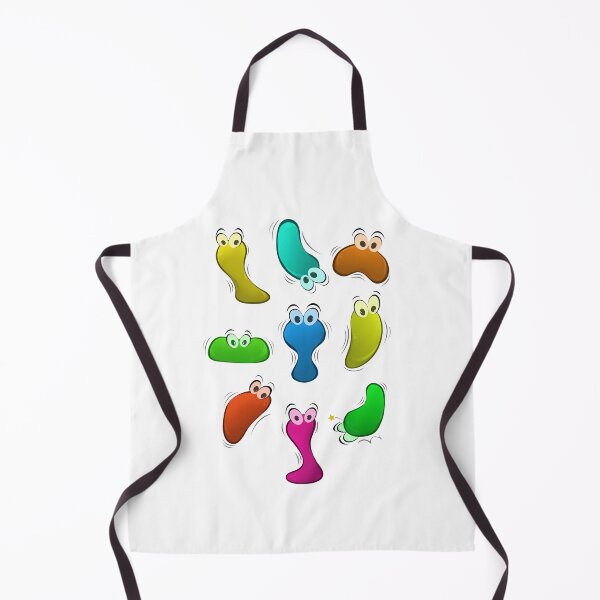Item preview, Plasma Bounce party 2, colorful version without background designed and sold by Bumelant.