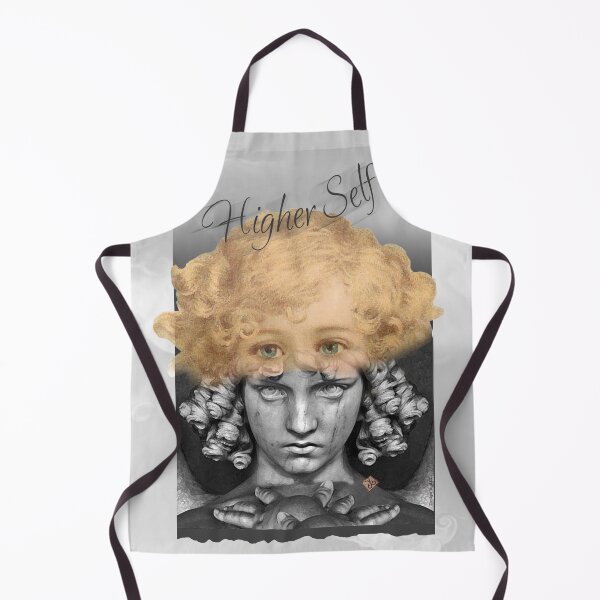 Item preview, Angelic Higher Self (By ACCI) designed and sold by VanyssaGraphics.