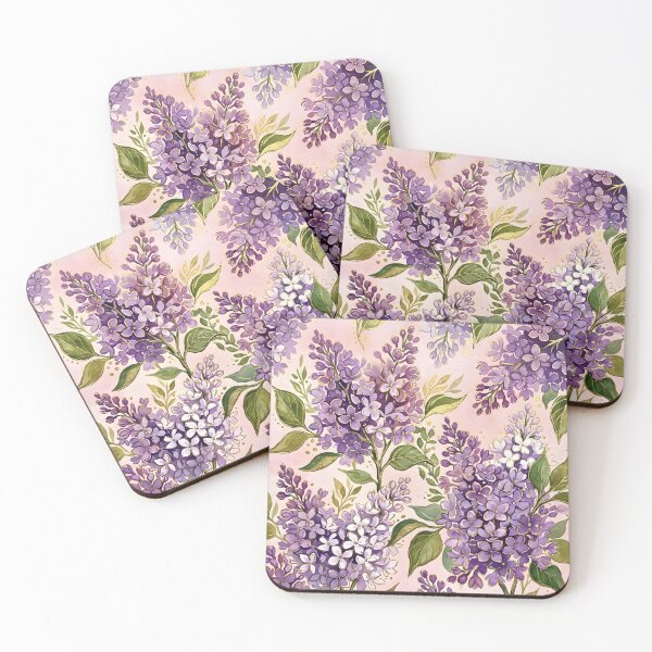 Item preview, Lilacs  designed and sold by GraphicsClub.