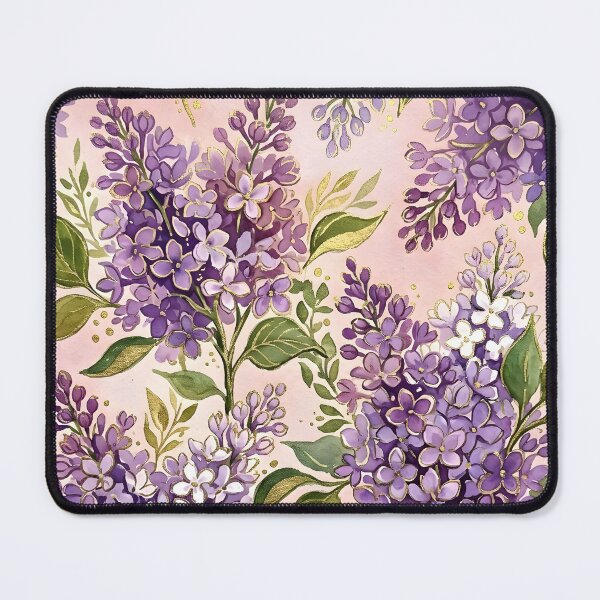 Item preview, Lilacs designed and sold by GraphicsClub.